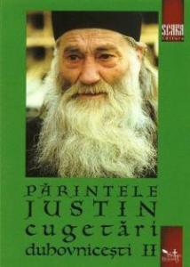 Cugetari duhovnicesti II