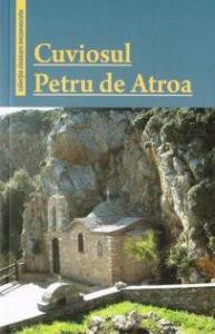 Cuviosul Petru de Atroa