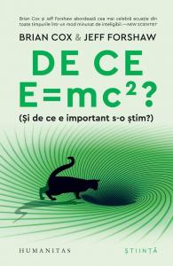 De ce E = mc2? (Si de ce e important s-o stim?)