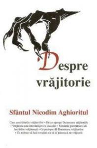 Despre vrajitorie