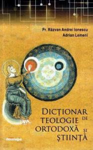 Dicționar de teologie ortodoxă și știință