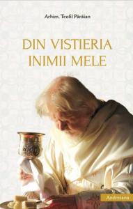 Din visteria inimii mele