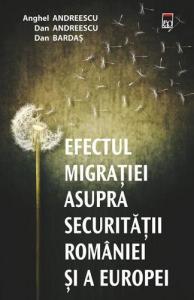 Efectul migrației asupra securității României și a Europei