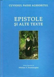 Epistole si alte texte