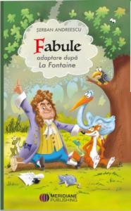 Fabule, adaptare dupa La Fontaine