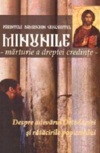 Minunile - marturie a dreptei credinte