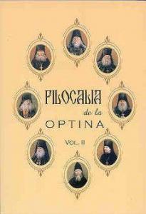 Filocalia de la Optina vol. II