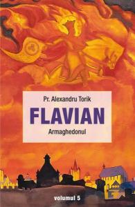 Flavian - Armaghedonul, vol. V