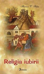 Religia iubirii