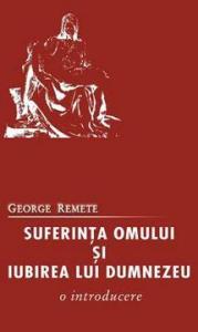Suferinta omului si iubirea lui Dumnezeu
