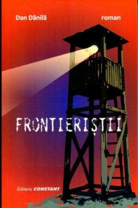Frontieristii - roman