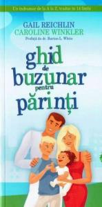 Ghid de buzunar pentru părinți