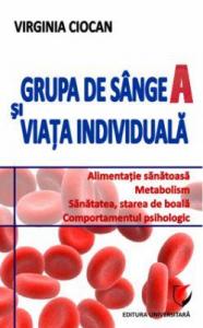 Grupa de sânge A și viața individuală