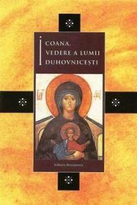 Icoana, vedere a lumii duhovnicesti