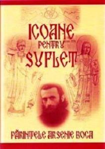 Icoane pentru suflet