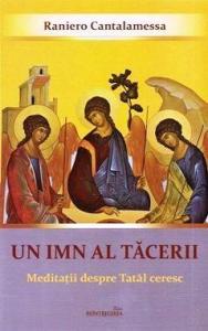 Un imn al tacerii