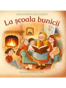 La școala bunicii 