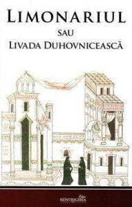 Limonariul sau livada duhovniceasca