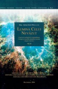 Lumina Celui Nevăzut - vol. II
