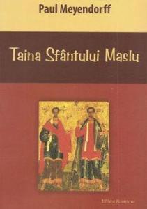 Taina Sfantului Maslu