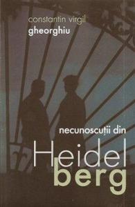 Necunoscutii din Heidelberg