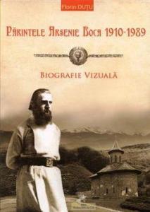 Sfântul Arsenie Boca - biografie vizuala