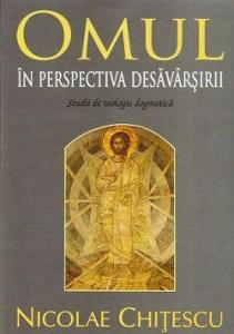 Omul in perspectiva desavarsirii