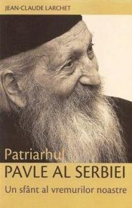 Patriarhul Pavle al Serbiei