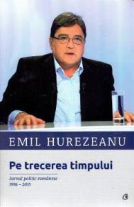 Pe trecerea timpului