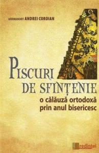 Piscuri de sfintenie