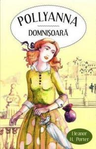 Pollyanna domnisoara vol. 2