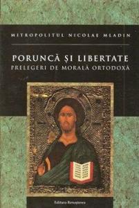 Porunca si libertate
