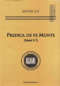Predica de pe Munte (Matei 5, 7)