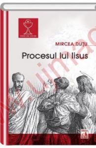 Procesul lui Iisus