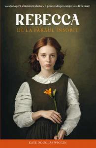 Rebecca de la Paraul Insorit