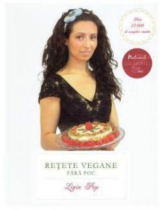 Rețete vegane fără foc