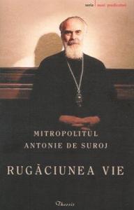 Rugaciunea vie