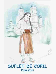 Suflet de copil. Povestiri