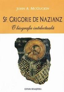 Sf. Grigorie de Nazianz