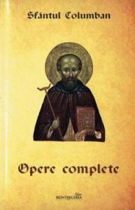 Opere complete - Sfântul Columban