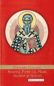 Sfântul Fotie cel Mare, filosof și teolog