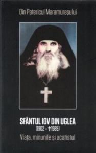 Sfantul Iov din Uglea (1902-1985)