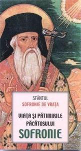Viata si patimirile pacatosului Sofronie