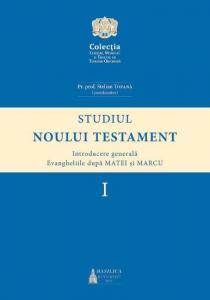 Studiul Noului Testament vol. 1