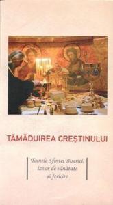 Tamaduirea crestinului