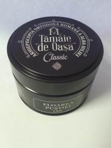 ÷ Tamaie de Oasa Classic cu Esenta de Floarea Pustiei, 50 g
