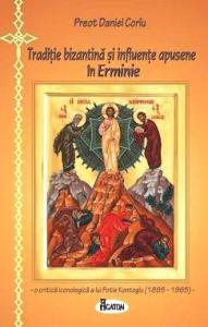 Traditie bizantina si influente apusene in Erminie