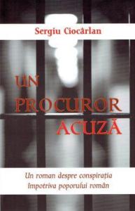 Un procuror acuză