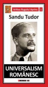 Universalism românesc
