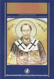 Viata Sfantului Ioan Gura de Aur